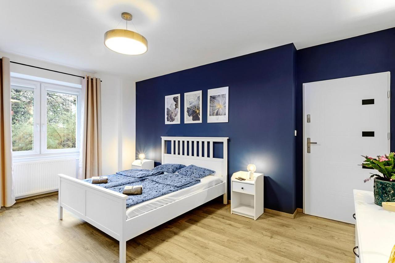 Apartment Na Niebieskim Widoku