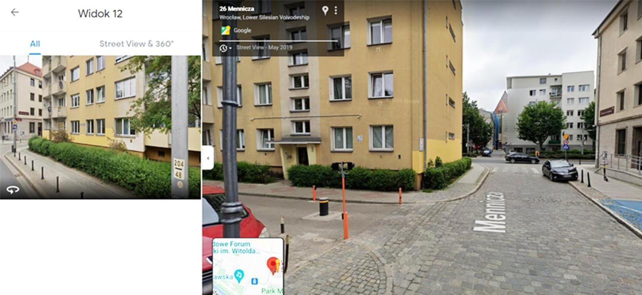 Na Niebieskim Widoku * Breslau