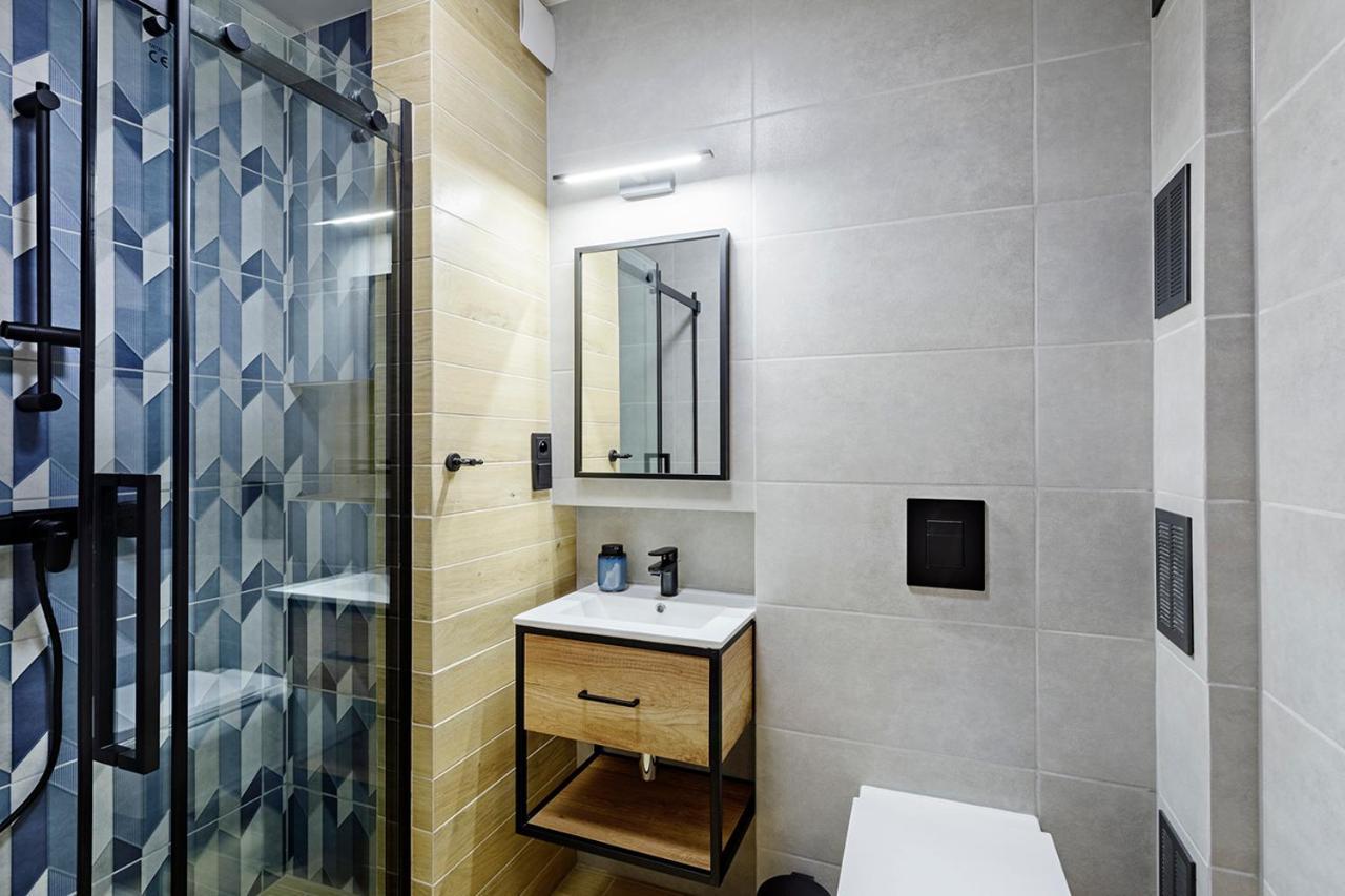 Apartment Na Niebieskim Widoku Wroclaw
